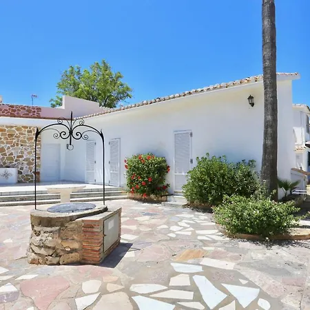 Urbanizacion El Oasis, 20 Villas En 1ª Linea Playa Denia Exterior photo